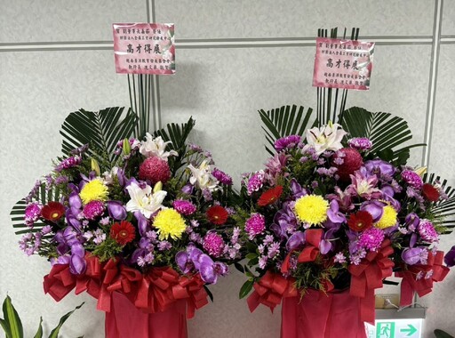 金屬中心首迎女董事長 劉嘉茹盼開啟女性多元共融科技願景