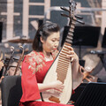 桃園國樂節熱鬧開演 連續兩週末中壢藝術館 琵琶名家與經典曲目不容錯過