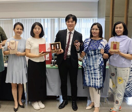 新住民論壇齊聚產官學 探討多元共融新篇章
