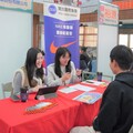 彰化地區八月徵才活動4連發 50家廠商提供2500職缺助攻暑期求職潮