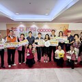 「百味府城 好禮相伴」臺南美食文化節登場 SOGO忠孝館化身府城好味生活展演場