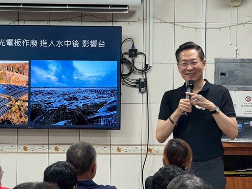 民眾黨7席不分區立委明年請辭 彰化員林王安祥接棒深知勞動政策