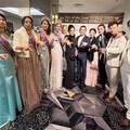 2025世界年度夫人先生全球總決賽 台灣選手東京舞台大放異彩