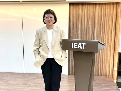 盛寶嘉：推三合一藥價支付制度 避免醫院過度依賴藥價差維持營運
