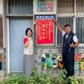 嘉義市17社區獲「低碳永續家園認證」 動員率全國第一