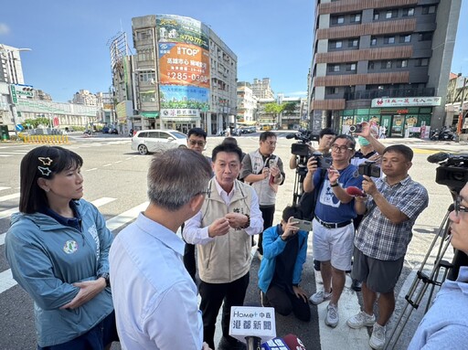 九如交流道爆「紅單陷阱」爭議 許智傑促交通局全面檢討增設路牌