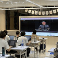 新北AI社群之夜8/28登場 NVIDIA大使分享AI趨勢 並加碼機器人互動體驗