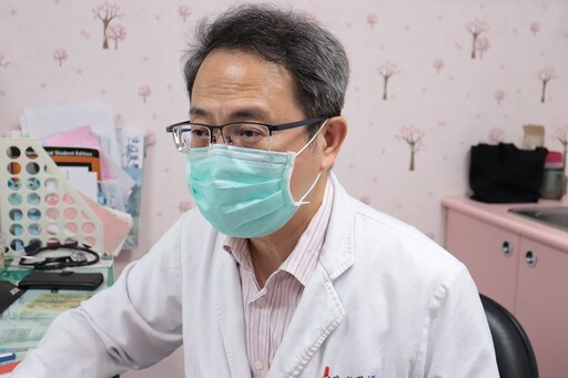 高二男生跑步時突然頭暈摔倒 檢查竟患糖尿病引發HHS