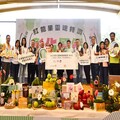 2025彰化優鮮產銷聯盟成立 30家農產攤位品嚐最在地的新鮮與美味