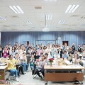 中區農改場舉辦園藝療育師職能基準論壇 凝聚療育師職能發展共識