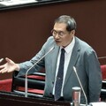 東港逢雨必淹難解 蘇清泉促增設抽水機 卓揆正面允諾