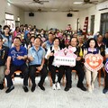 彰縣第364至367 四個社區照顧關懷據點 讓更多長輩能得到關懷