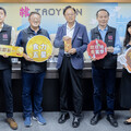 全國食育力典範 桃園獲選五星城市 張善政盼食農教育更貼近市民生活