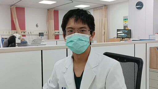 知名律師父高血壓沒控制引心肺問題 一路惡化差點釀成遺憾