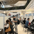 想找工作看這裡!新北林口三井Outlet辦聯合徵才 近600職缺9/2、9/3登場