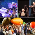紙風車《台灣幻想曲》宜蘭首演 笑聲掌聲驚喜連連