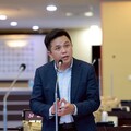 經李啟維議員爭取台南市申請老人中低不用再申請戶籍謄本