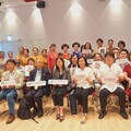百日跨洲藝術盛會落幕 八方藝術節展現文化平權與共榮