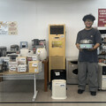 新北開學季特賣會登場 超過300件二手家具展售 消費所得全數捐助「好日子愛心大平台」