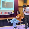 銀髮族群遠離「骨肌減少症候群」 嘉市辦講座呼籲骨力肌力一起顧