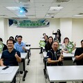 臺南市政府淨零技術與能資源整合工作坊 為轉型注入新動能