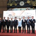 內政部、交通部與原民會共同舉辦「114年國家防災日活動啟動記者會」，提升原鄉防災意識與能力