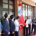 全國首創！雲林縣偏鄉學校設置牙科診療椅 守護學童口腔健康