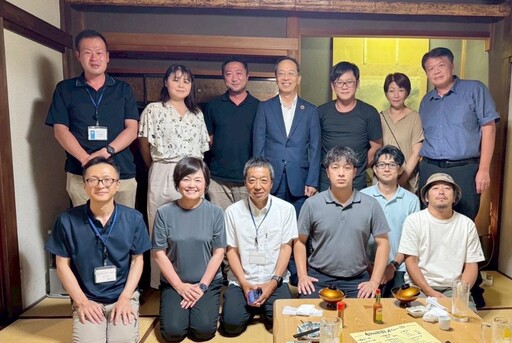 台日合製電影《星空之夏》啟動 跨國合作拓展影視產業新格局