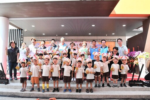 「2025彰化羊肉節」於員林精彩登場 鼓勵民眾多多選購優質國產羊肉