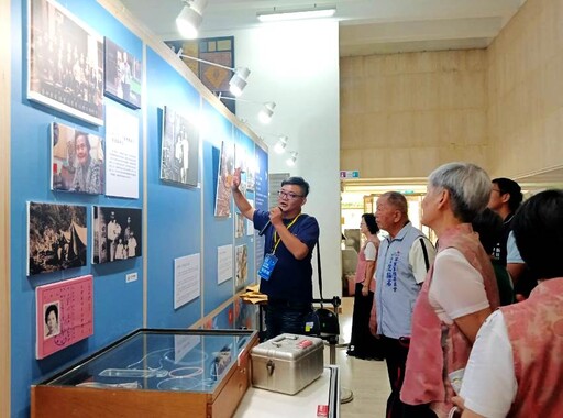 9月「台中客家月」展覽、講座、音樂會三大主軸活動正式開跑