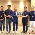 侯友宜肯定新北公共建設 土城、三重兩項工程獲國家卓越建設獎優質獎 展現城市規劃實力
