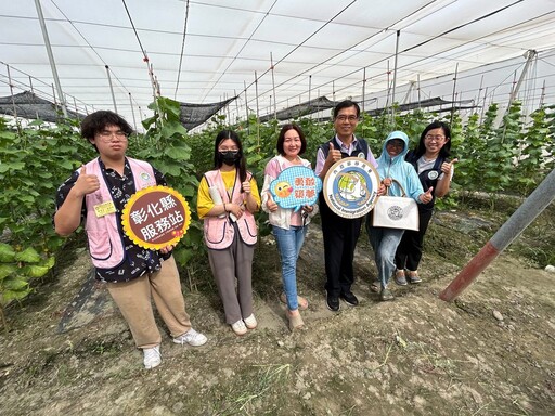 風吹不倒的希望用汗水與堅持 新住民種出人生的快樂農場
