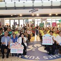 雲林縣失智照護網絡成果發表會 搭建失智友善城市