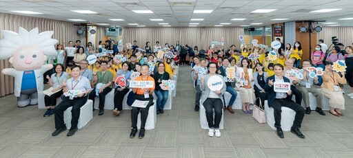 「Kids’ Science—小小科學家來敲門」 帶領孩童們體驗 AI 與跨域學習