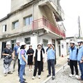 2025台灣設計展在彰化 「人人百貨」亮點搶先曝光 王縣長視察進度並為展覽祈福
