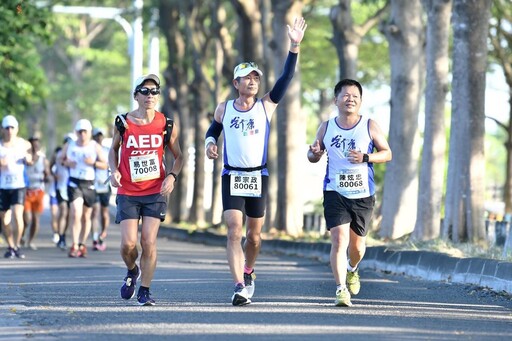 將小鎮的風光和人情味凸顯到國際 大葉校友鄭宗政 用策略推「田中馬」