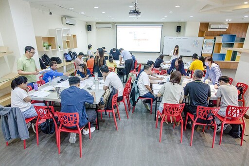 協助在地企業強化環境治理 臺南市開辦ISO 14001內稽培訓