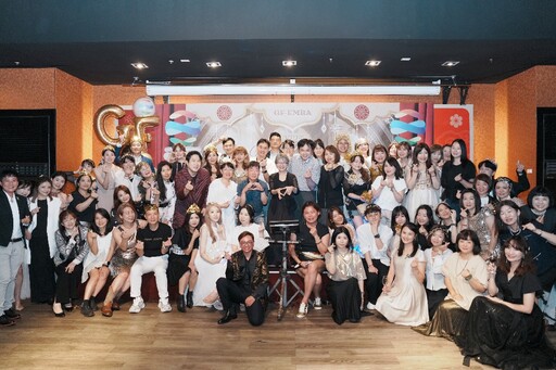 臺師大 GF-EMBA 培育國際時尚領袖 以時尚為語言,向世界發聲 115 學年度招生中