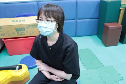 過動症不要排斥用藥 搭配運動見效