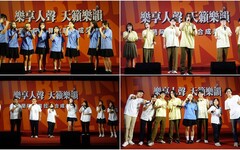 阿卡生力軍輪番開唱展成果 10/25代表宜蘭進軍台灣盃決賽