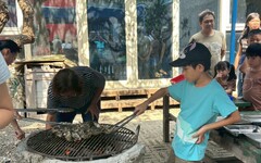 影音/濱海文化線啟航、走進蚵之鄉王功 體驗永續‧文化‧綠色旅程