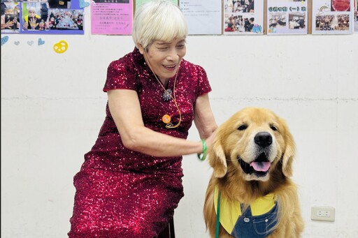 擴大失智友善網絡 淡水古蹟博物館10/31辦成果發表會 將捷金鬱金香酒店率先響應