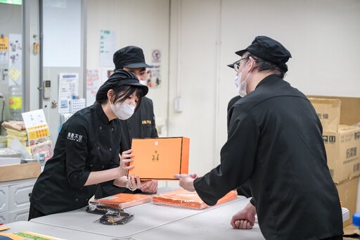 青年1及青年2庇護工場 促身障者自立