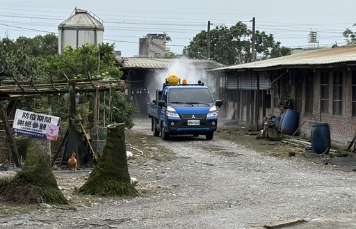 慎防非洲豬瘟肆虐 宜蘭縣全面禁止廚餘養豬