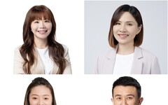 佈局2026縣議員大選 民進黨宜蘭縣五鄉鎮7人獲提名