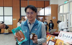 颱風來襲吹亂彰化民調？ 柯呈枋怒批：同樣手法、真的啟人疑竇