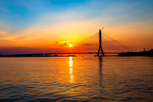 重大建設變身觀光火車頭 新北觀旅局報告 將用創新策略點亮城市觀光新亮點