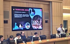 重大建設變身觀光火車頭 新北觀旅局報告 將用創新策略點亮城市觀光新亮點