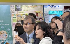 教育部「中小學數位學習深耕計畫」展現AI × 永續跨域學習成果 八年培育逾兩萬名AI永續人才與十多位師鐸獎教師