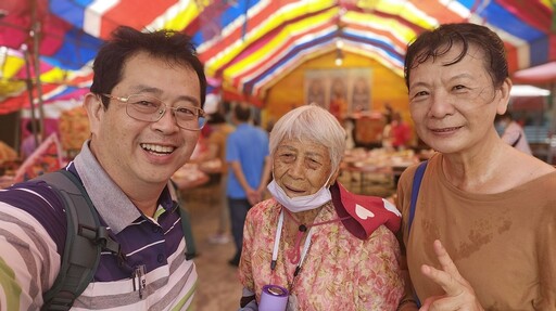 從個案到制度反思 薛兆基呼籲建立「善終」權利避免悲劇重演